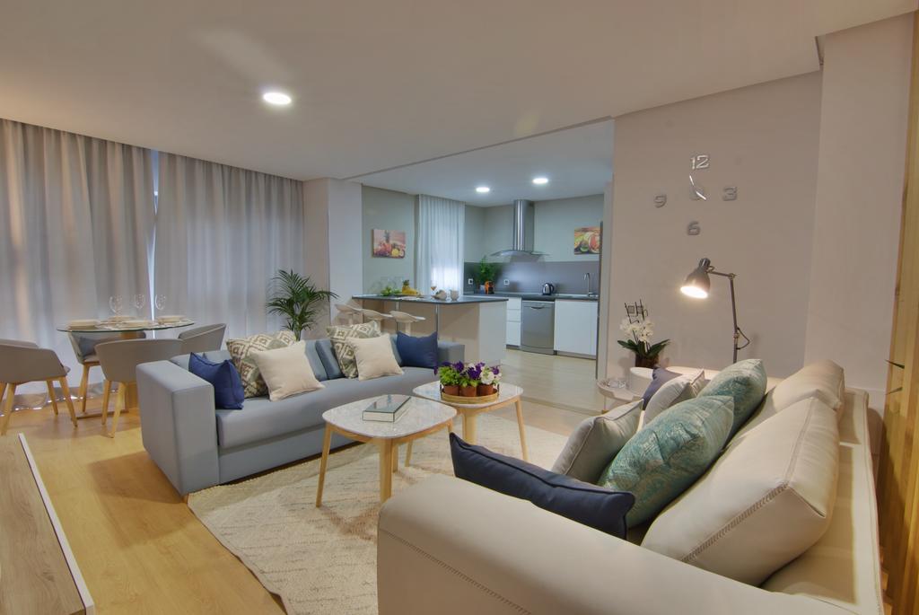 Chic-Housing Las Canteras Las Palmas Exterior photo