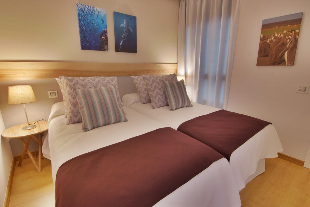 Chic-Housing Las Canteras Las Palmas Exterior photo