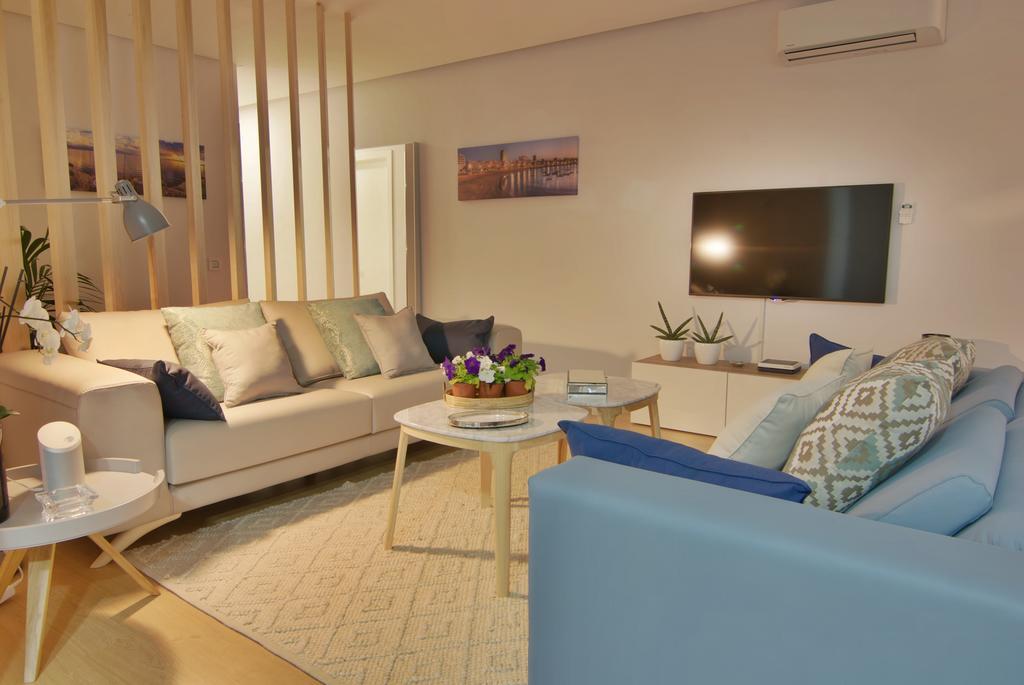 Chic-Housing Las Canteras Las Palmas Exterior photo