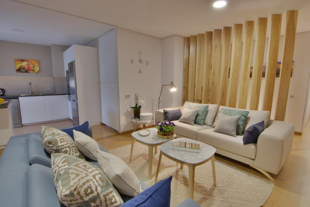 Chic-Housing Las Canteras Las Palmas Exterior photo